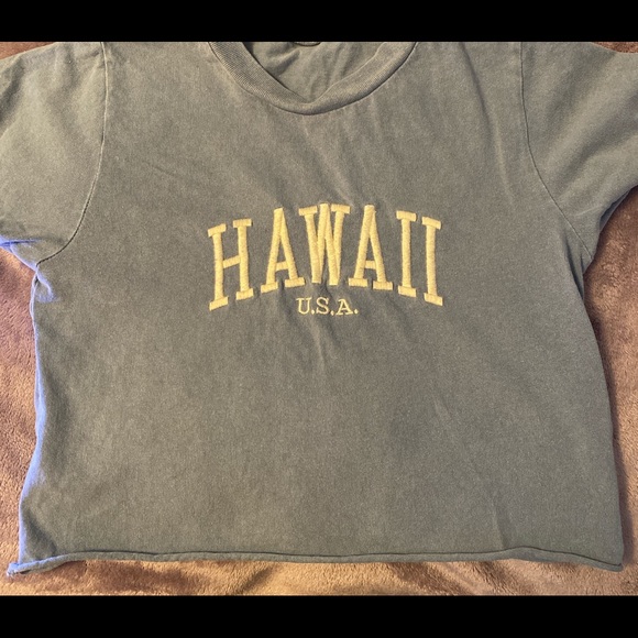 Brandy Melville Tops - brandy mellville top